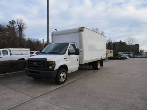 2013 Ford E-Series Chassis for sale at Southern Auto Solutions - 1st Choice Autos in Marietta GA