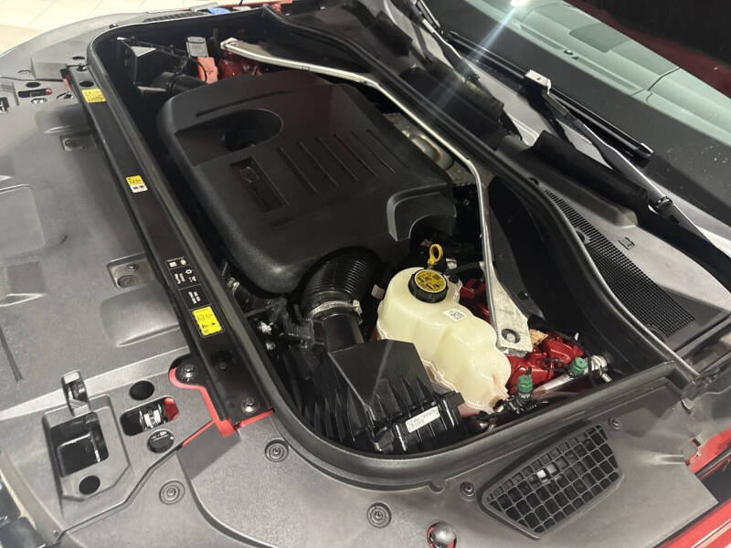 2024 Land Rover Range Rover Sport P400 Dynamic SE