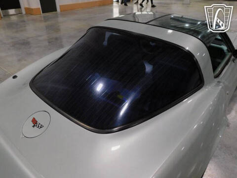 1982 Chevrolet Corvette