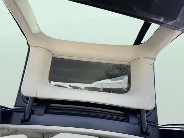 2018 Tesla Model X P100D