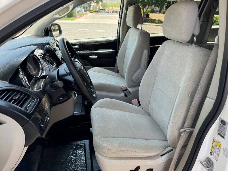 2011 Dodge Grand Caravan Mainstreet