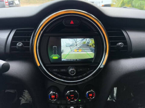 2019 MINI Hardtop 2 Door Oxford Edition