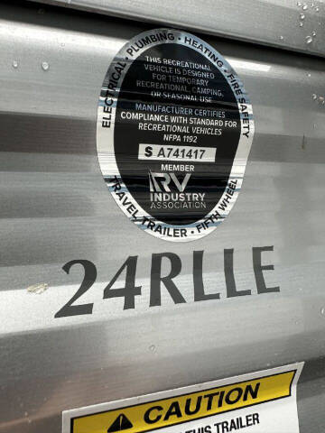 2023 East to West SILVER LAKE LE