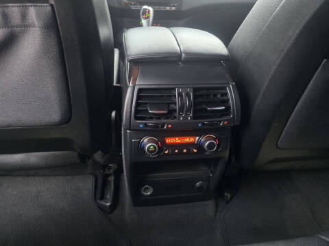 2013 BMW X6 xDrive50i