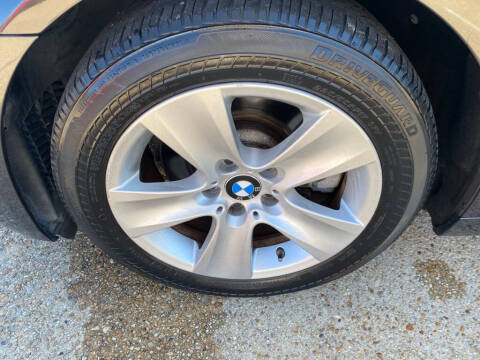 2013 BMW 5 Series 528i