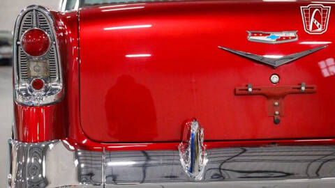 1956 Chevrolet 210
