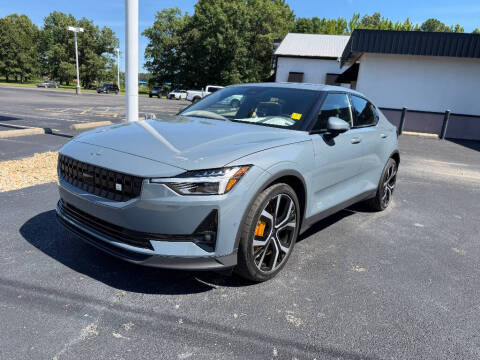2023 Polestar 2