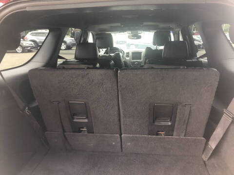 2020 Dodge Durango GT