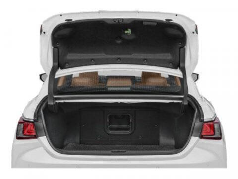 2025 Lexus ES 350 Luxury