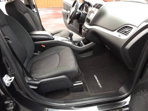 2012 Dodge Journey SXT