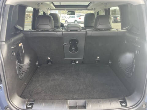 2020 Jeep Renegade Trailhawk