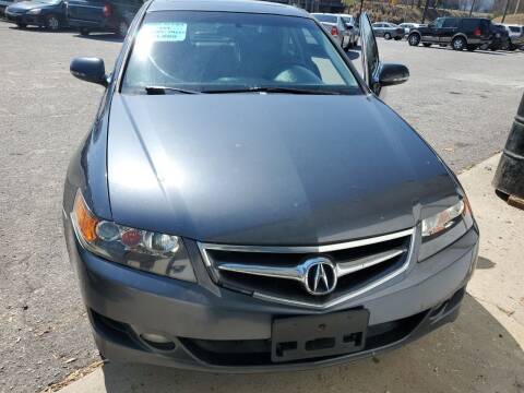 Acura Tsx For Sale In Thomasville Nc Cynthia Motors Llc