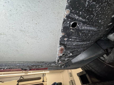 1997 Chevrolet Corvette