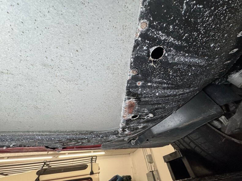 1997 Chevrolet Corvette