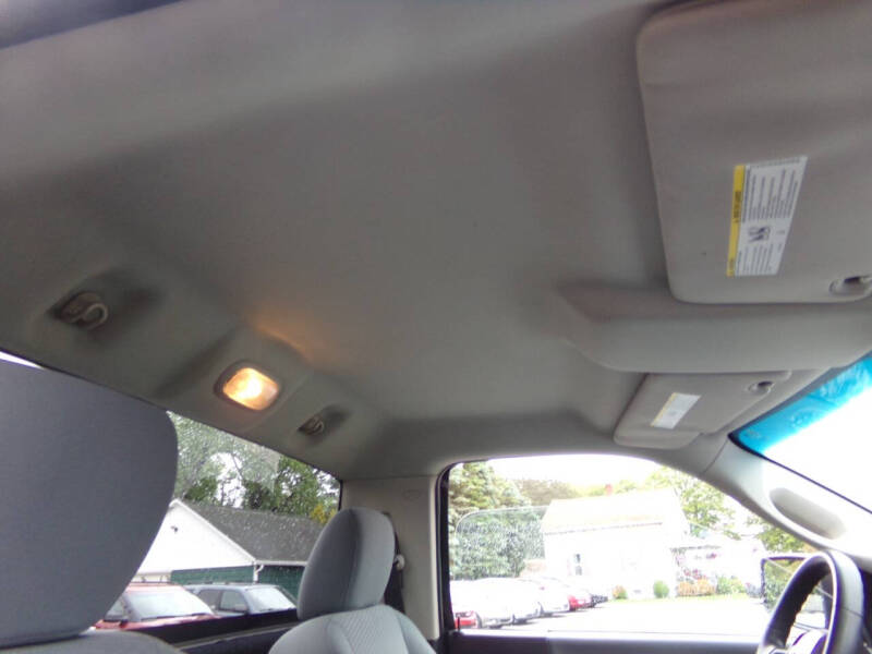 2013 RAM 1500 Tradesman