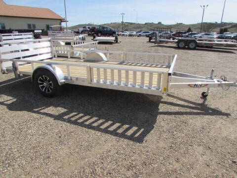 2026 H&H 14 FT DUAL