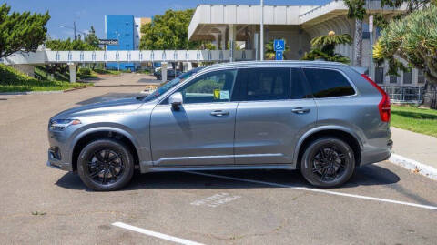2019 Volvo XC90 T5 R-Design