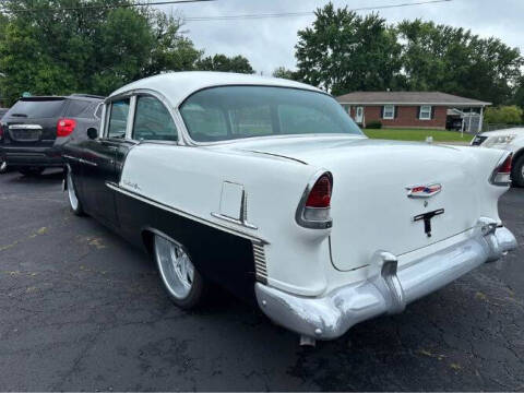 1955 Chevrolet 210