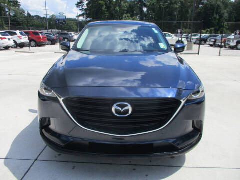 2019 Mazda CX-9 Sport