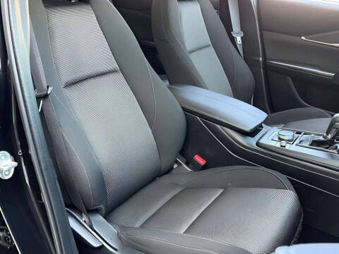 2023 Mazda CX-30 2.5 S