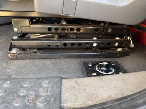 2017 Freightliner Cascadia