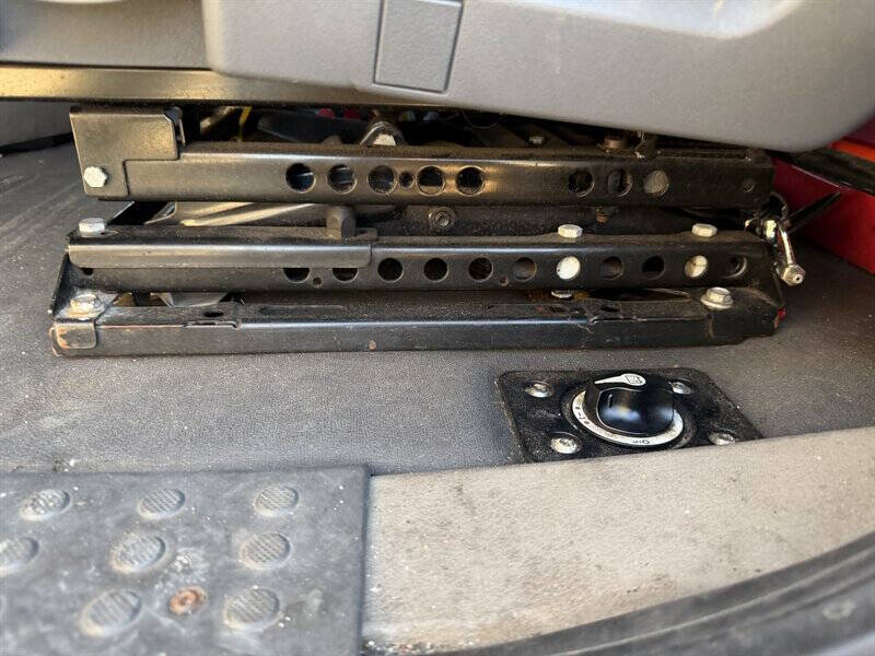 2017 Freightliner Cascadia