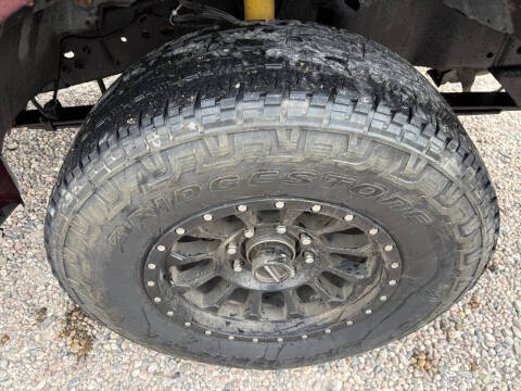 2000 Ford F-250 Super Duty XLT