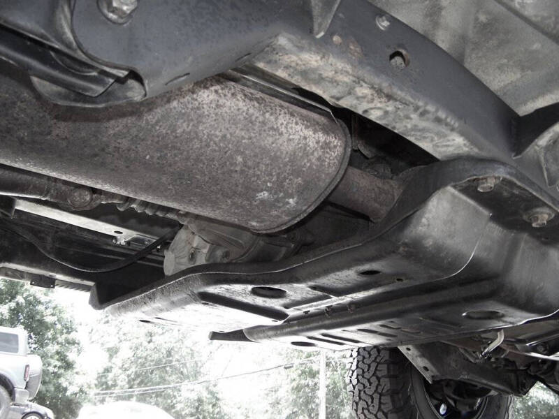 1999 Jeep Wrangler Sahara