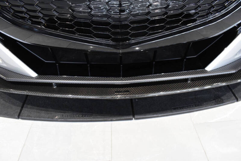 2017 Acura NSX SH-AWD Sport Hybrid