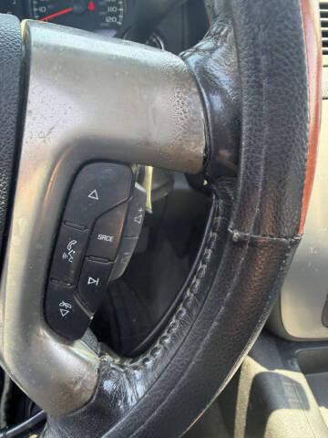 2010 GMC Yukon SLT