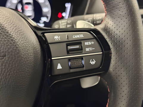 2025 Acura ADX w/A-SPEC