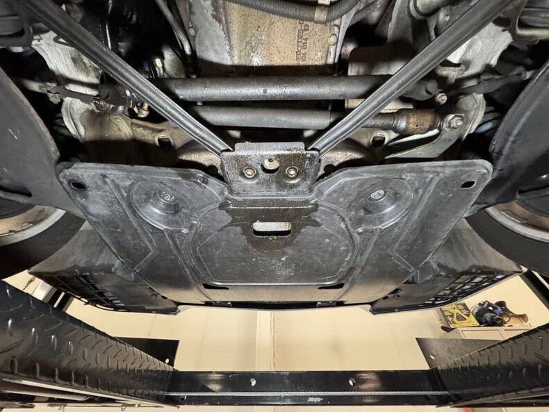 1995 Mercedes-Benz SL-Class SL 320