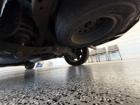 2010 Ford Expedition Limited