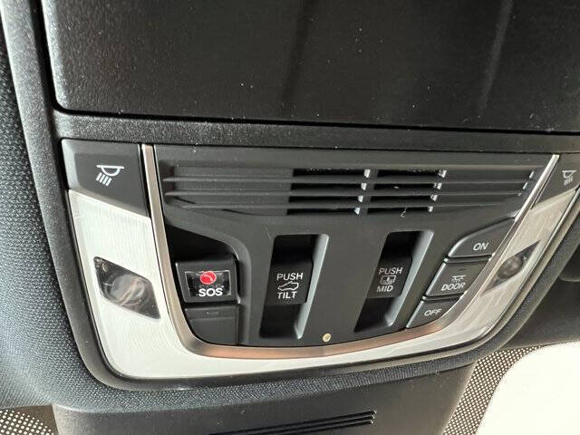 2026 Acura MDX SH-AWD w/A-SPEC