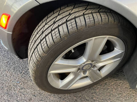 2011 Mercedes-Benz C-Class