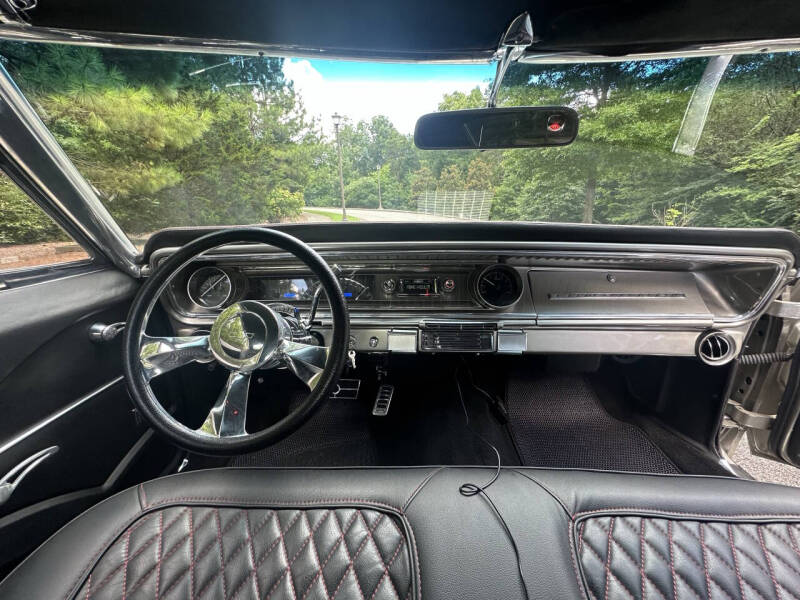 1965 Chevrolet Impala