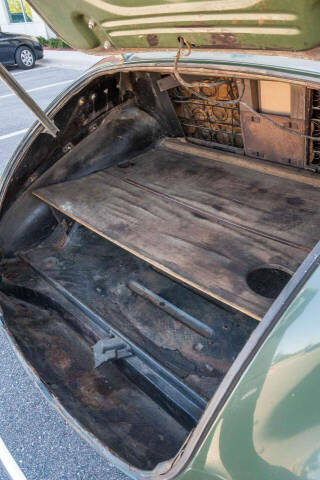 1940 Buick Roadmaster