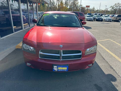 2006 Dodge Charger for sale at Paul Gerber Auto Sales in Omaha NE