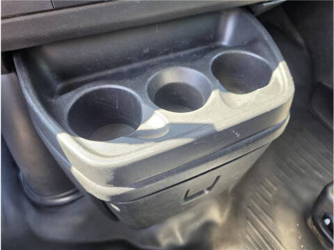 2019 Chevrolet Express 3500