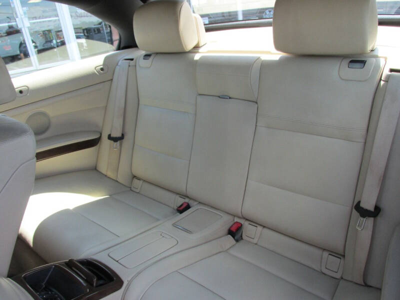 2009 BMW 3 Series 328i