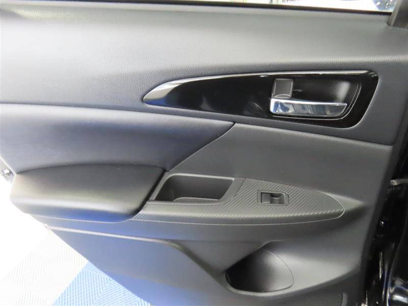 2022 Mitsubishi Eclipse Cross SE