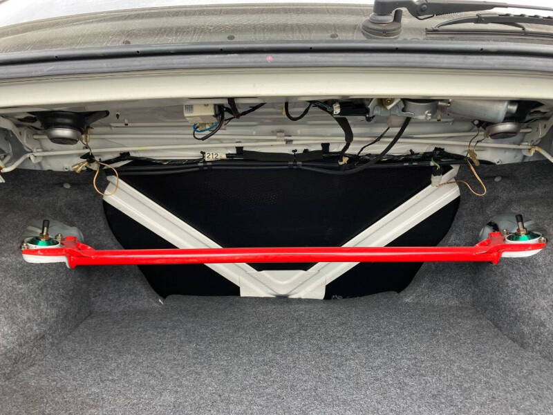 1999 Mitsubishi EVO 6