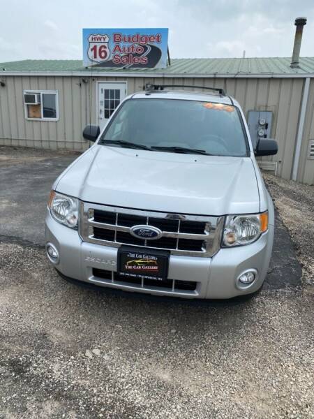 2009 Ford Escape for sale at Highway 16 Auto Sales in Ixonia WI