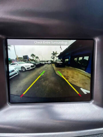 2019 Dodge Charger R/T Scat Pack