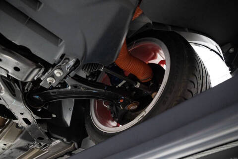 2012 Ford Mustang Boss 302