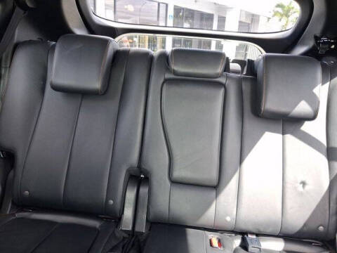 2019 Mitsubishi Eclipse Cross SE