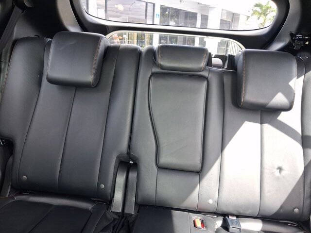 2019 Mitsubishi Eclipse Cross SE