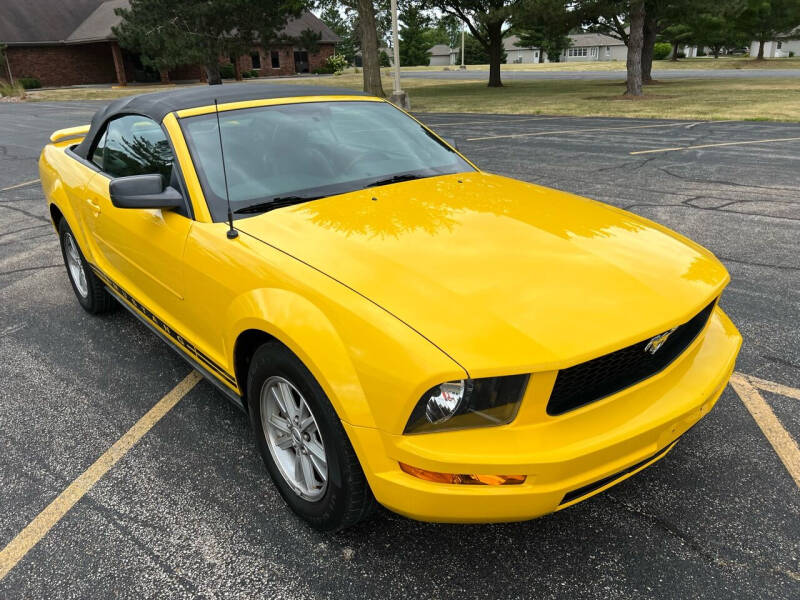 Tremont Car Connection Car Dealer in Tremont, IL