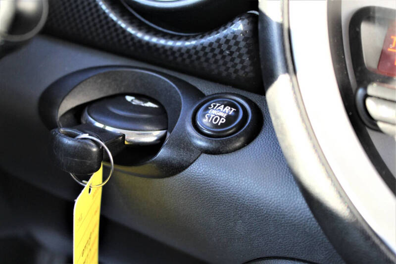 2012 MINI Cooper Clubman S