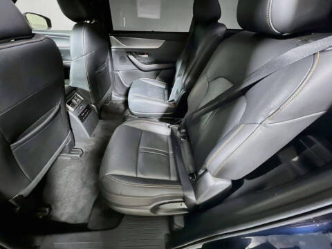 2025 Mazda CX-90 3.3 Turbo Preferred
